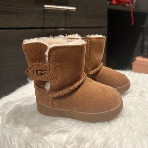 Infant UGG boots